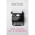 The Diary of a Nobody - Paperback