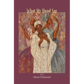 What My Hand Say - Paperback