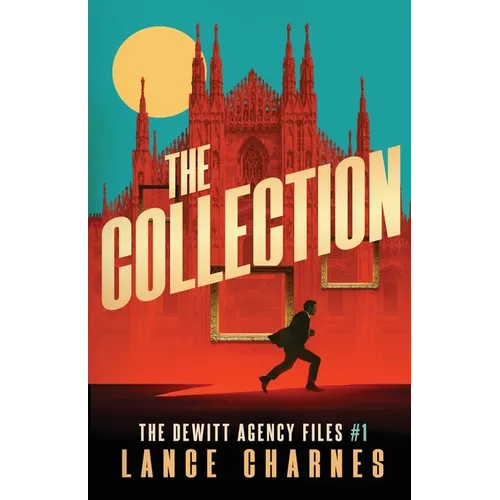 The Collection - Paperback