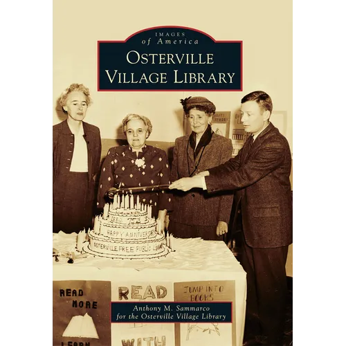 Osterville Village Library - Paperback