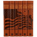 Let Freedom Ring Word Cloud Boxed Set
