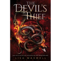 The Devil's Thief - Paperback