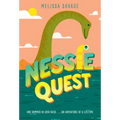 Nessie Quest - Paperback