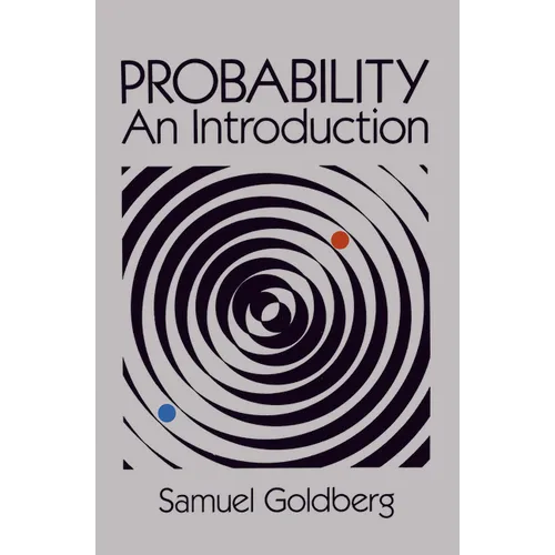 Probability: An Introduction - Paperback