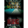 Influence: Death on the Beach: An Influence Novel - Paperback