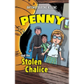 Penny and the Stolen Chalice - Paperback