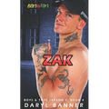Zak - Paperback