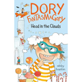 Dory Fantasmagory: Head in the Clouds - Paperback