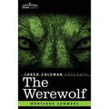 The Werewolf - Paperback