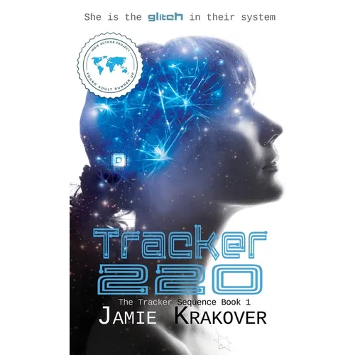 Tracker220 - Hardcover