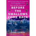 Before the Swallows Come Back - Paperback