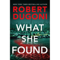 What She Found - Paperback