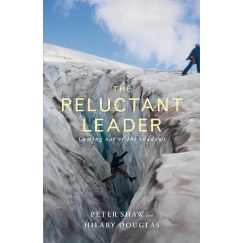 The Reluctant Leader - Paperback
