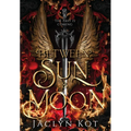Between Sun and Moon - Hardcover