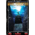 Night Terrors III: Horror Anthology - Paperback