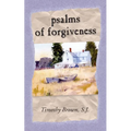 Psalms and Forgiveness - Paperback