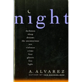 Night: Night Life, Night Language, Sleep, and Dreams - Paperback