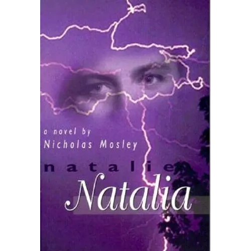 Natalie Natalia - Paperback