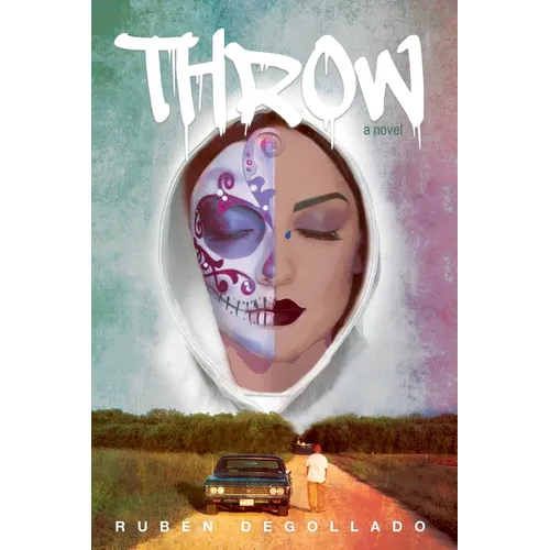 Throw - Paperback