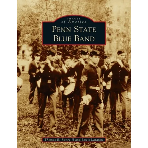 Penn State Blue Band