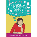 Invisibly Grace - Paperback