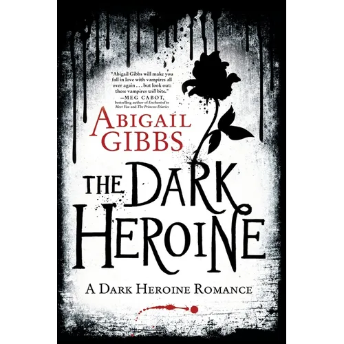 The Dark Heroine: A Dark Heroine Romance - Paperback