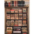 Cigar Box Lithographs: Volume V - Hardcover