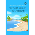 The Toad Men of the Caribbean - Paperback