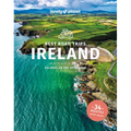 Lonely Planet Best Road Trips Ireland - Paperback
