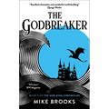 The Godbreaker - Paperback