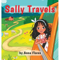 Sally Travels - Hardcover
