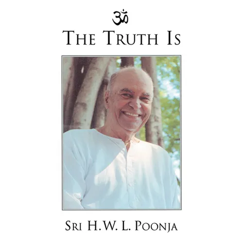 The Truth Is - Paperback