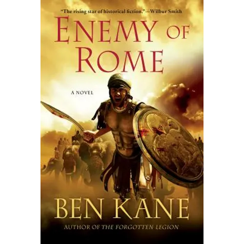 Enemy of Rome