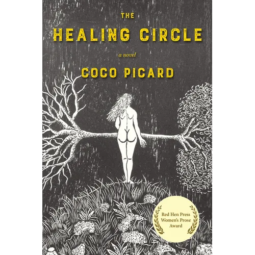 The Healing Circle - Paperback