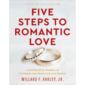 Five Steps to Romantic Love - Hardcover