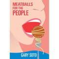 Meatballs for the People - Paperback