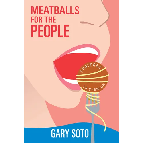 Meatballs for the People - Paperback