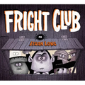 Fright Club - Hardcover