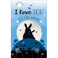 I Love You Little One - Board Book