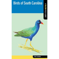 Birds of South Carolina - Paperback