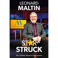 Starstruck: My Unlikely Road to Hollywood - Hardcover