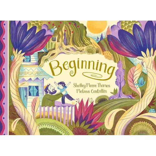 Beginning - Hardcover