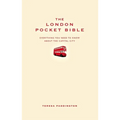 The London Pocket Bible - Hardcover