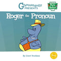 Roger the Pronoun - Paperback