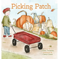 Picking Patch - Hardcover
