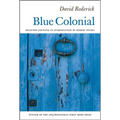 Blue Colonial - Paperback