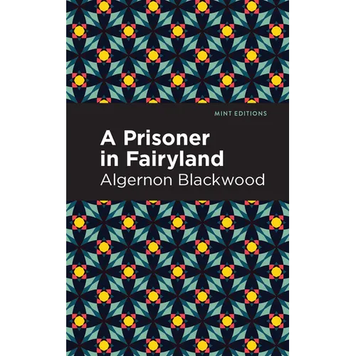 A Prisoner in Fairyland - Paperback