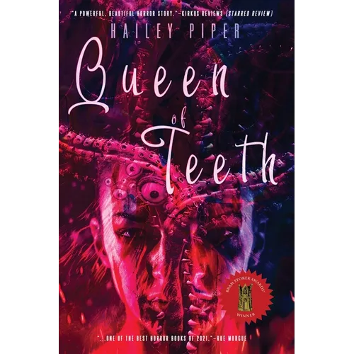 Queen of Teeth - Paperback