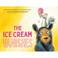 The Ice Cream Vanishes - Hardcover