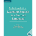 The Cambridge Guide to Learning English as a Second Language - Paperback